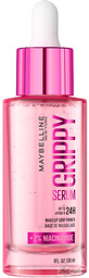 Maybelline - Grippy Serum Primer - Utrwalająca baza