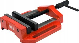 Imadło Maszynowe Modelarskie Wiertarki 150mm Yato