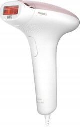 Depilator Philips Lumea Ipl SC1994/00 5 poziomów intensywności