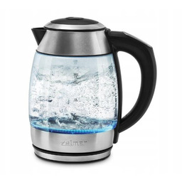 Czajnik elektryczny Zelmer ZCK8030 1,7L 2200W Regulacja temperatury