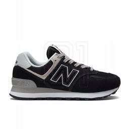 Buty New Balance sneakersy M WL574EVB 35