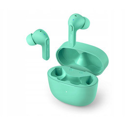 Słuchawki dokanałowe Philips TAT2206GR/00 Zielony