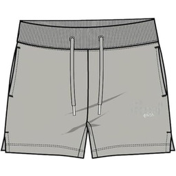 RUSSELL ATHLETIC Baker-Szorty - Sport - Kobiety