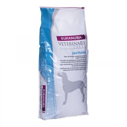 EUKANUBA Karma Veterinary Diets Joint Mobility Dry Dog