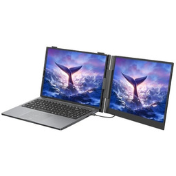 Monitor Blackview 14" przenośny SCM6