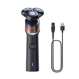 Golarka Philips SkinGlide X5012/00 Na mokro i sucho