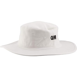 Gunn & Moore Panama czapka krykieta