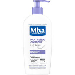 Mixa Panthenol Comfort Balsam do Ciała, 250 ml