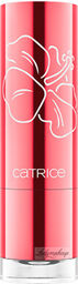 Catrice - Wild Hibiscus Glow Lip Balm -