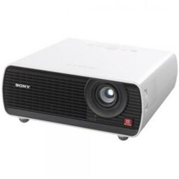 Sony Projektor VPL-EW130 +