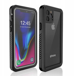 Etui Wodoodporne 360 Braders do iPhone 11 Pro