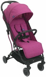 CHICCO Wózek dziecięcy Trolley Me Różowy