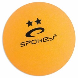 SPOKEY Piłeczki do ping ponga Skilled 81875