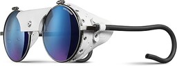 Julbo Unisex Vermont Classic Okulary Przeciwsłoneczne, Białe