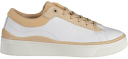 DAMSKIE BUTY SPORTOWE TOMMY HILFIGER BIAŁE