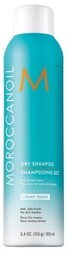 Moroccanoil Dry Shampoo Light Suchy szampon 205 ml