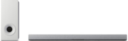 Soundbar YAMAHA SR-X50A Jasnoszary
