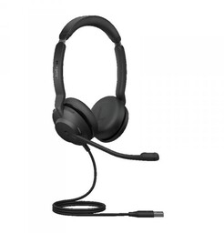 Jabra Słuchawki Evolve2 30 SE USB-A, MS Stereo