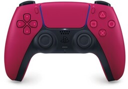 Sony PlayStation 5 DualSense Cosmic Red