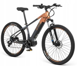 Rower Elektryczny Younin Kilimanjaro 29"