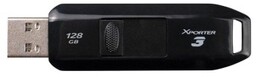 Patriot Memory PARTIOT FLASHDRIVE Xporter 3 128GB Type