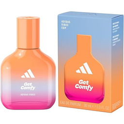 Adidas Vibes Get Comfy Woda perfumowana dla wszystkich,