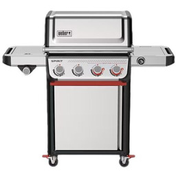 WEBER Grill gazowy Spirit SP-435 1500934 10.26 kW