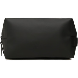 Kosmetyczka Rains Wash Bag Large 15590 Czarny