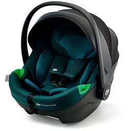 Kinderkraft I-Care i-size Fotelik samochodowy 0-13 kg Harbor
