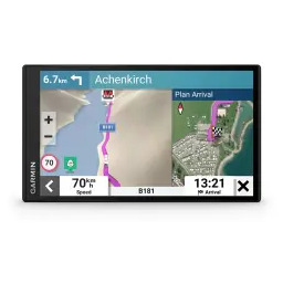 Garmin Camper 1095 EU MT-D Nawigacja z wideorejestratorem