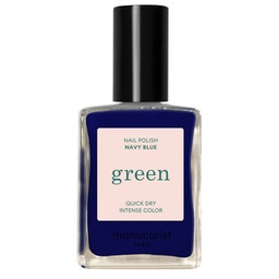 manucurist Green Lakier do paznokci 15 ml Navy