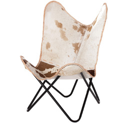 Fotel Imeon 72x76x96cm patches, 72 x 76 x