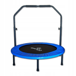 Trampolina z Uchwytem 96 cm Spartan