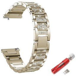 BRANSOLETA DO ZEGARKA 18MM / HUAWEI WATCH GT