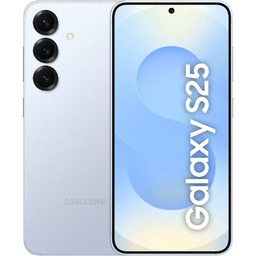 SAMSUNG GALAXY S25 S931B/DS 12/256GB DUAL SIM BLUE