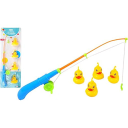 BLUE SKY - Łowienie 4 Kaczek - Gra