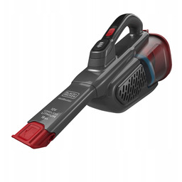 Odkurzacz akumulatorowy 12V 1.5AH dustbuster Black&Decker