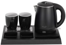 Czajnik hotelowy ADLER AD 1387