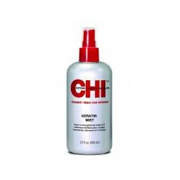 CHI Keratin Mist, keratyna do włosów w mgiełce,