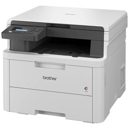 Urządzenie wielofunkcyjne Brother DCP-L3520CDW