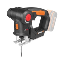 Worx WX550.9 Wyrzynarka
