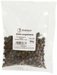 Ziele angielskie ziarno 50g