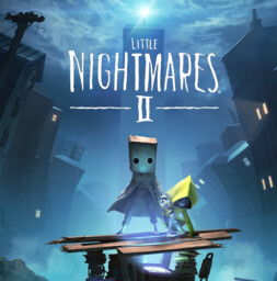 Little Nightmares II (PC) Klucz Steam
