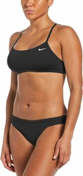 Nike Racerback Bikini Set Damskie