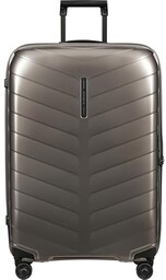 Samsonite Attrix - Spinner L, walizka, 75 cm,
