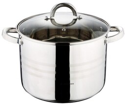 Blaumann Garnek z pokrywką Gourmet Line 28 cm