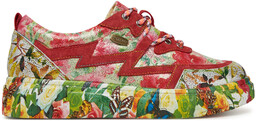 Sneakersy Laura Vita Soleno 06 Kolorowy