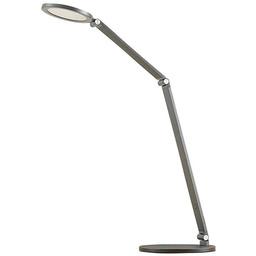 Lucande - Mion Lampa Stołowa Blue Grey