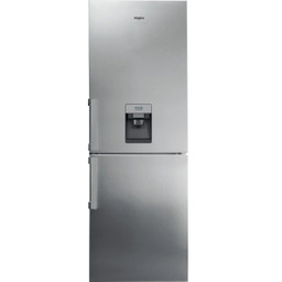 Whirlpool WB70I 953X AQUA Pełny No Frost 195cm