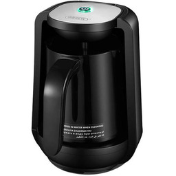 Ekspres do tureckiej kawy HiBREW CM1179_EU